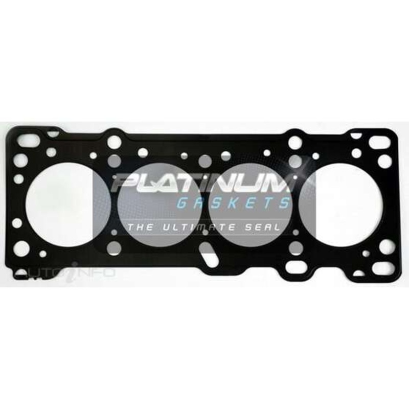 Platinum Cylinder Head Gasket – BT970