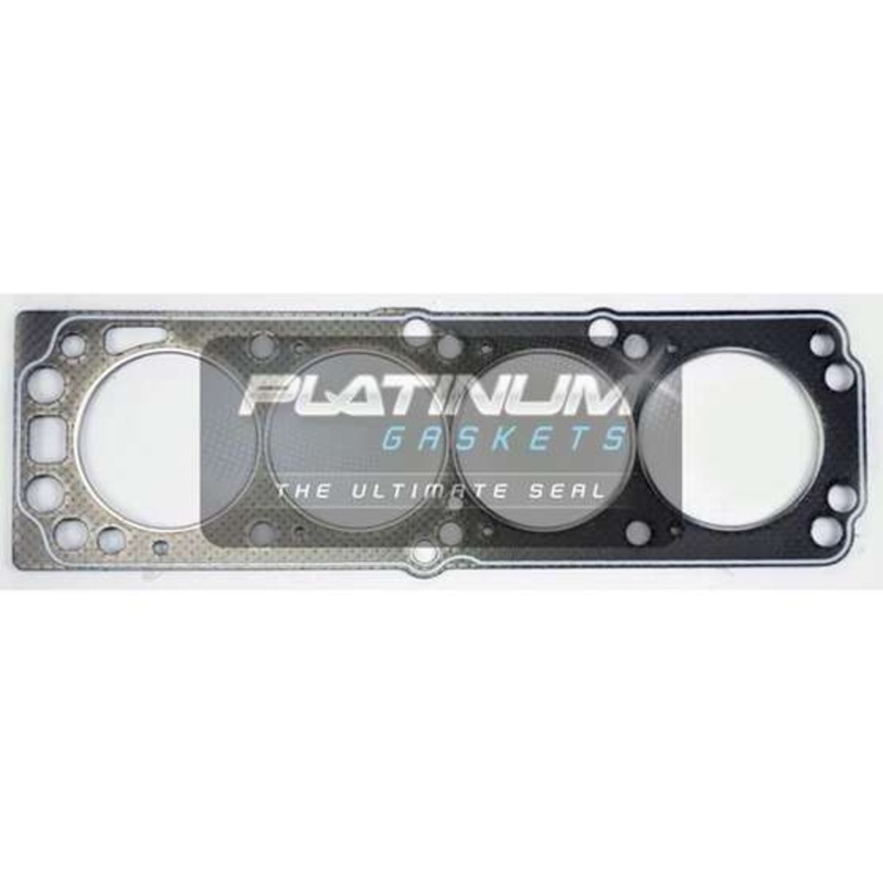 Platinum Cylinder Head Gasket – BY040