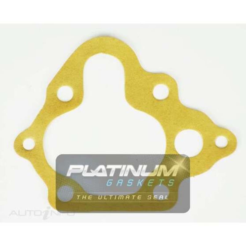 Platinum Oil Pump Cover Gasket – LT457