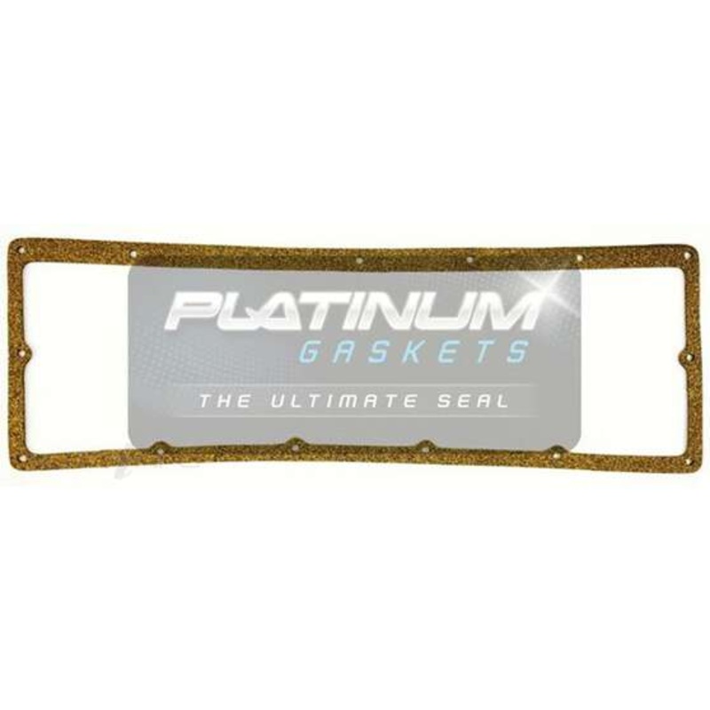 Platinum Push Rod Cover Gasket Set – KV171