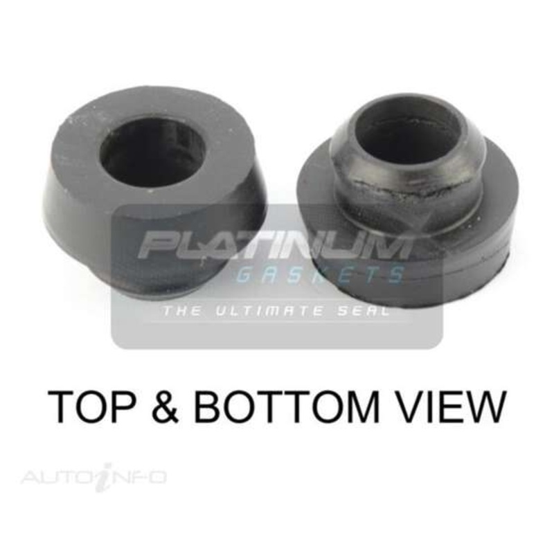 Platinum Rocker Cover Bolt Seal – PG494