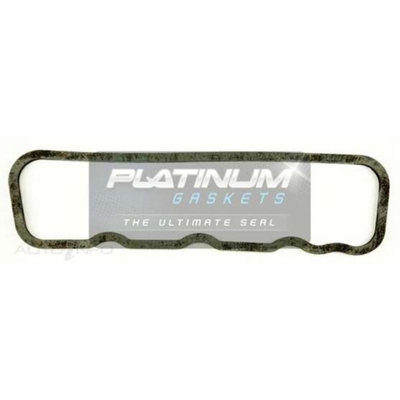 Platinum Rocker Cover Gasket – JM028