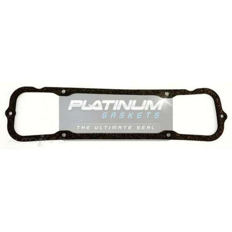 Platinum Rocker Cover Gasket – JM064