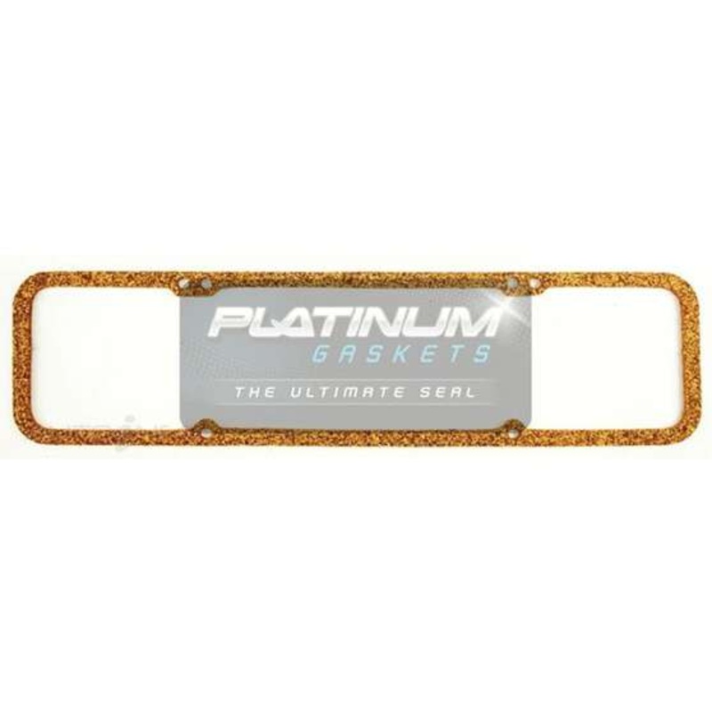 Platinum Rocker Cover Gasket – JM394