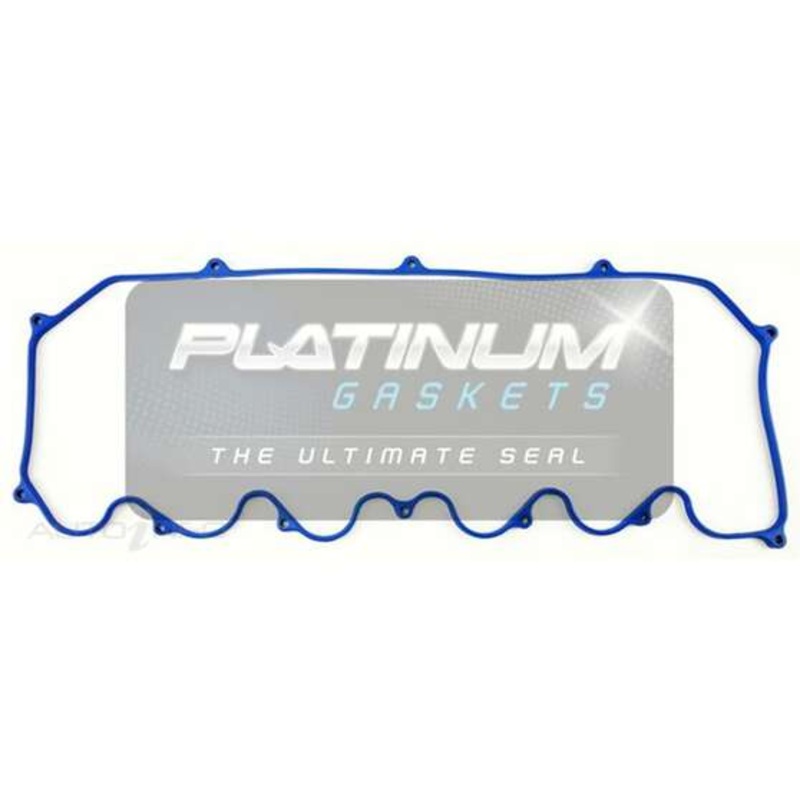 Platinum Rocker Cover Gasket – JN640