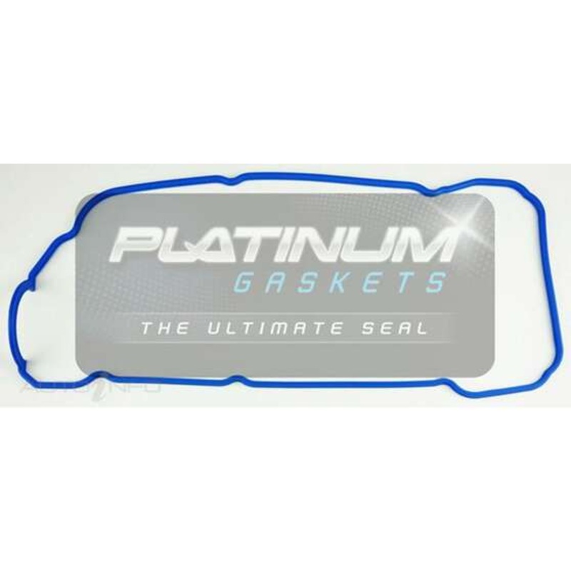 Platinum Rocker Cover Gasket (Left Hand) – JP096