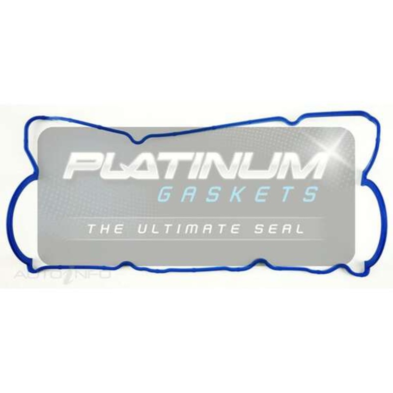 Platinum Rocker Cover Gasket – RCG636