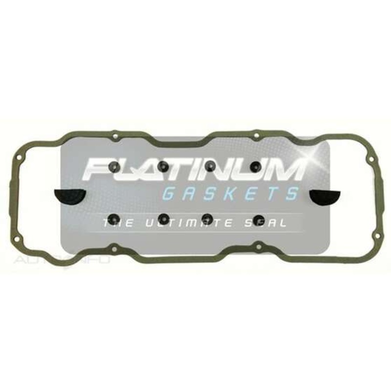 Platinum Rocker Cover Gasket Set – JN366K