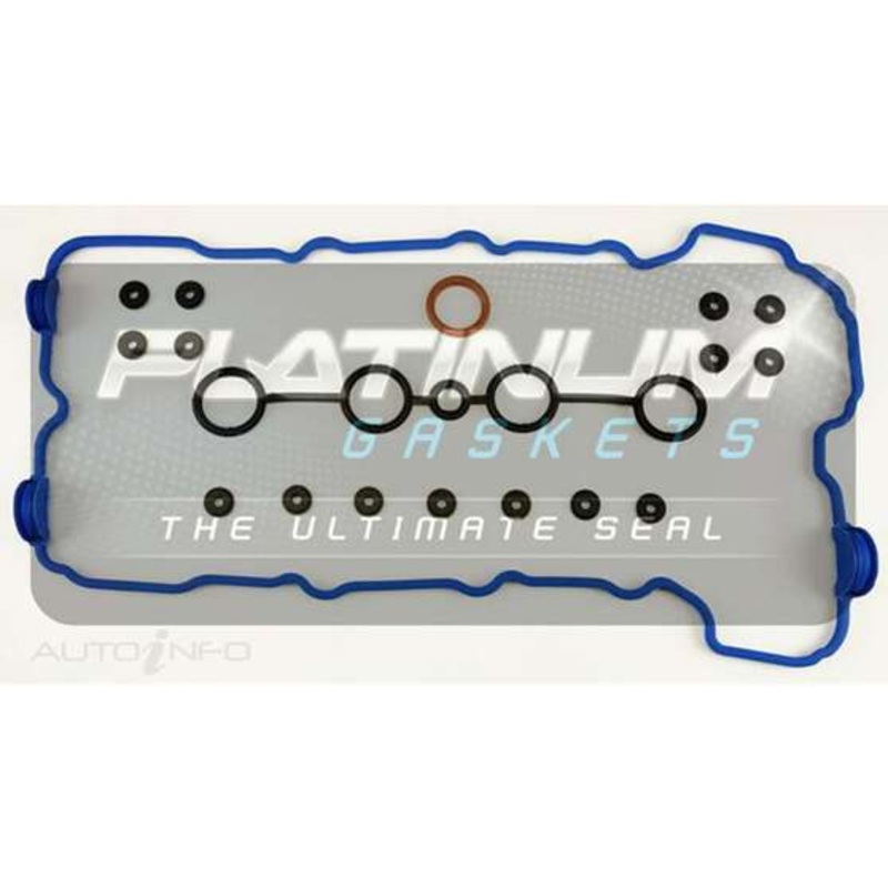 Platinum Rocker Cover Gasket Set – RCG126AK