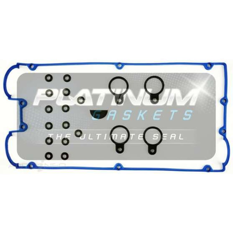 Platinum Rocker Cover Gasket Set – RCG178K