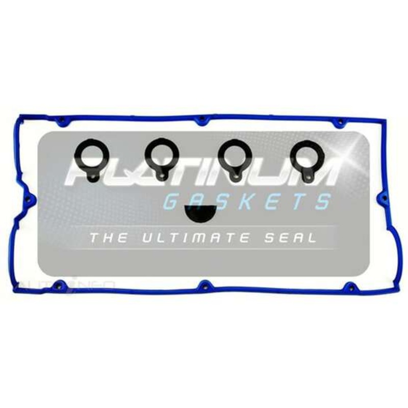 Platinum Rocker Cover Gasket Set – RCG214K