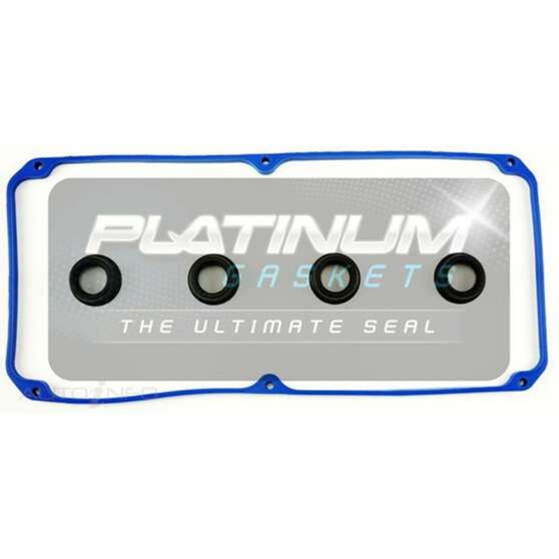 Platinum Rocker Cover Gasket Set – RCG628K
