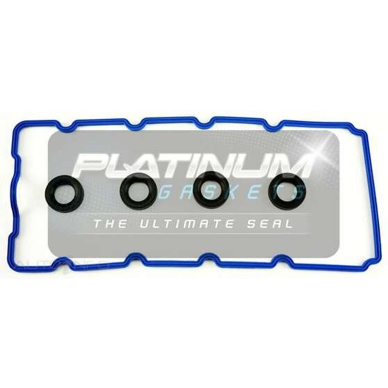 Platinum Rocker Cover Gasket Set – RCG658K