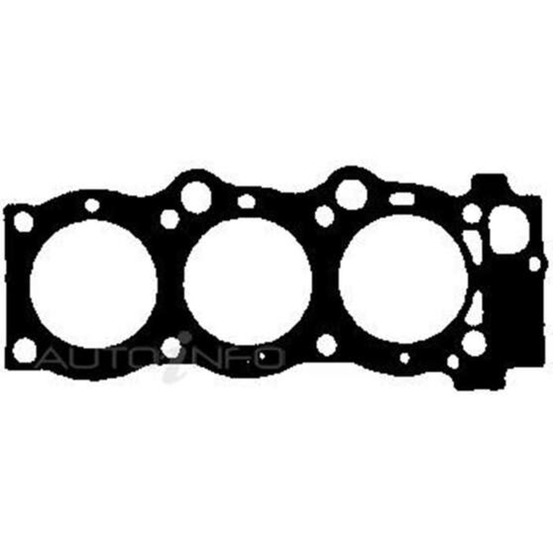 Protorque Cylinder Head Gasket – BS290