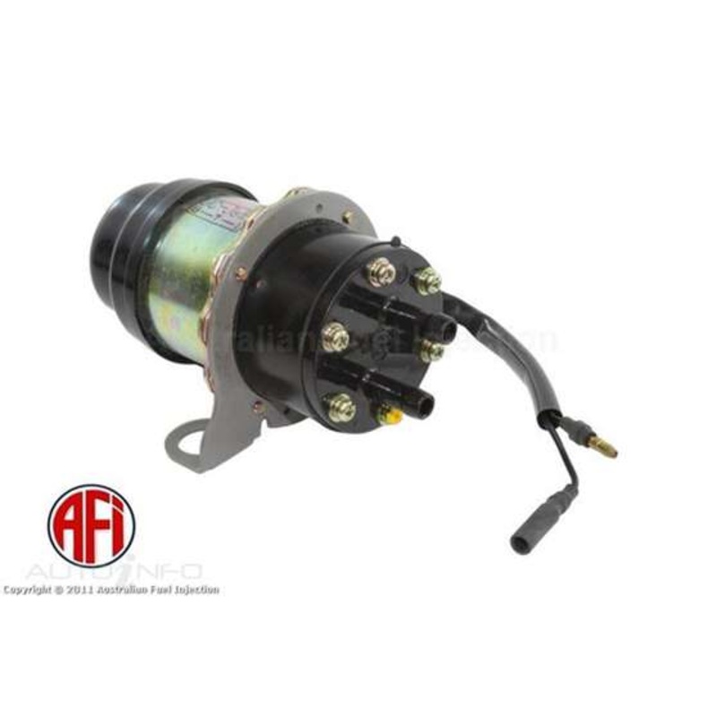 AFI Electric External Fuel Pump – FP2003.KIT