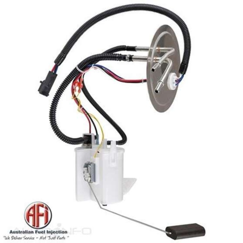 AFI Fuel Pump Module Assembly – FP9097.ASSY
