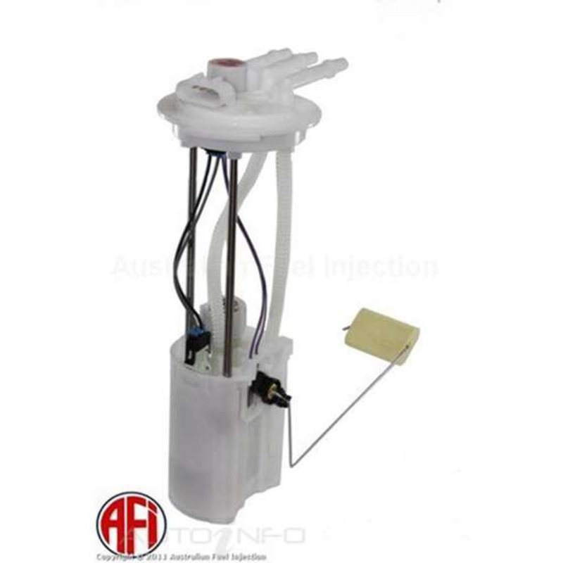 AFI Fuel Pump Module Assembly – FP9178.ASSY