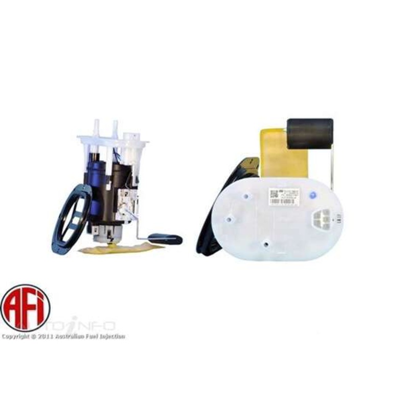 AFI Fuel Pump Module Assembly – FP9214.ASSY