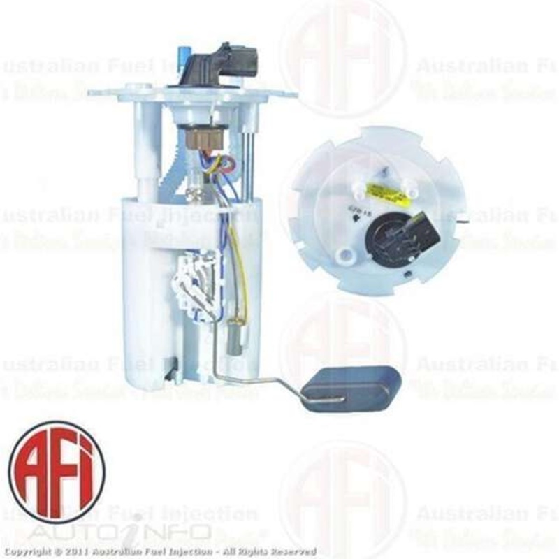 AFI Fuel Pump Module Assembly – FP9425.ASSY
