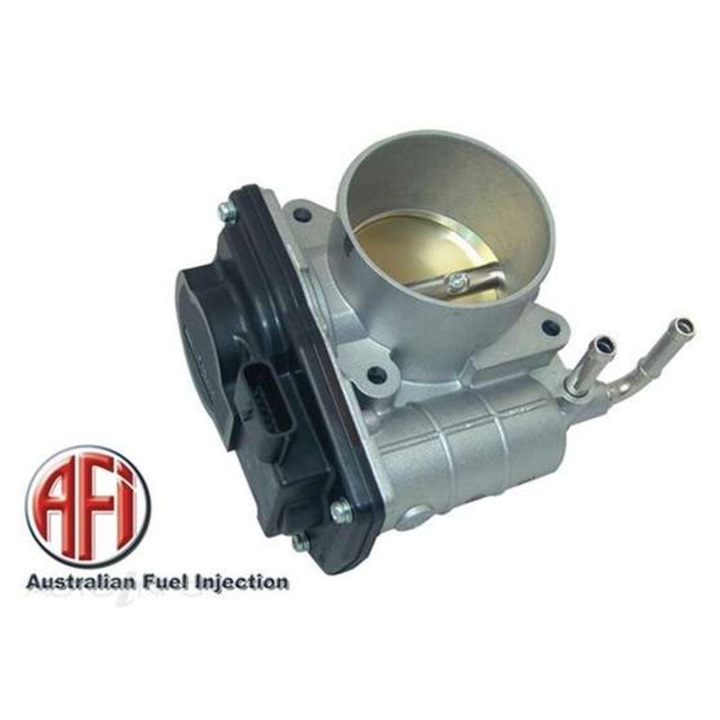 AFI Throttle Body Assembly – TB1123