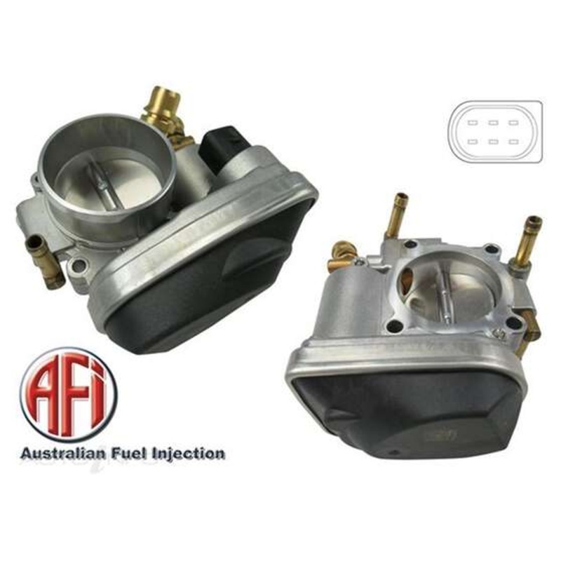 AFI Throttle Body Assembly – TB1145