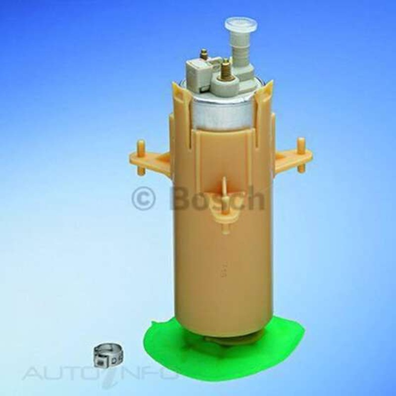 Bosch Electric Fuel Pump – 0986580161