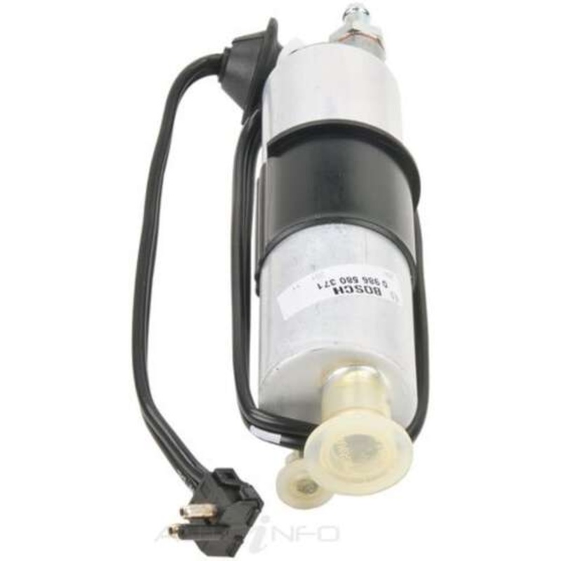 Bosch Electric Fuel Pump – 0986580371