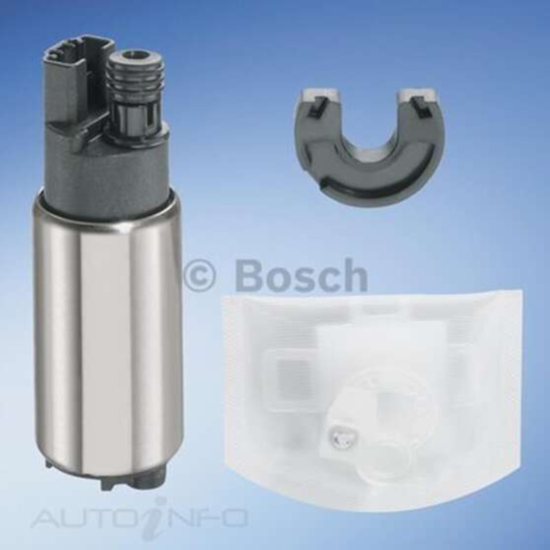 Bosch Electric Fuel Pump – 0986580908