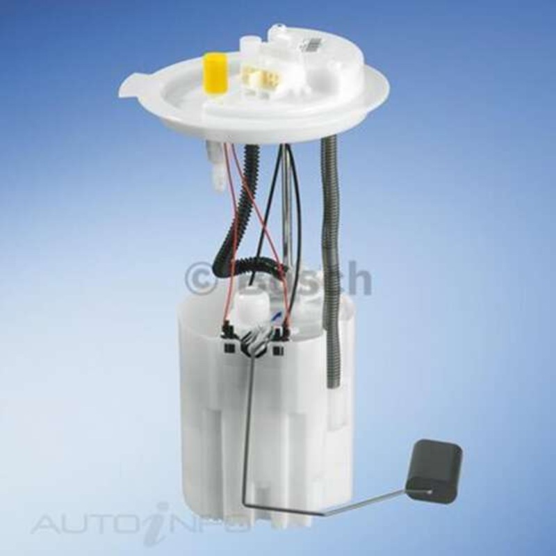 Bosch Fuel Pump Mounting Unit – 0580200009