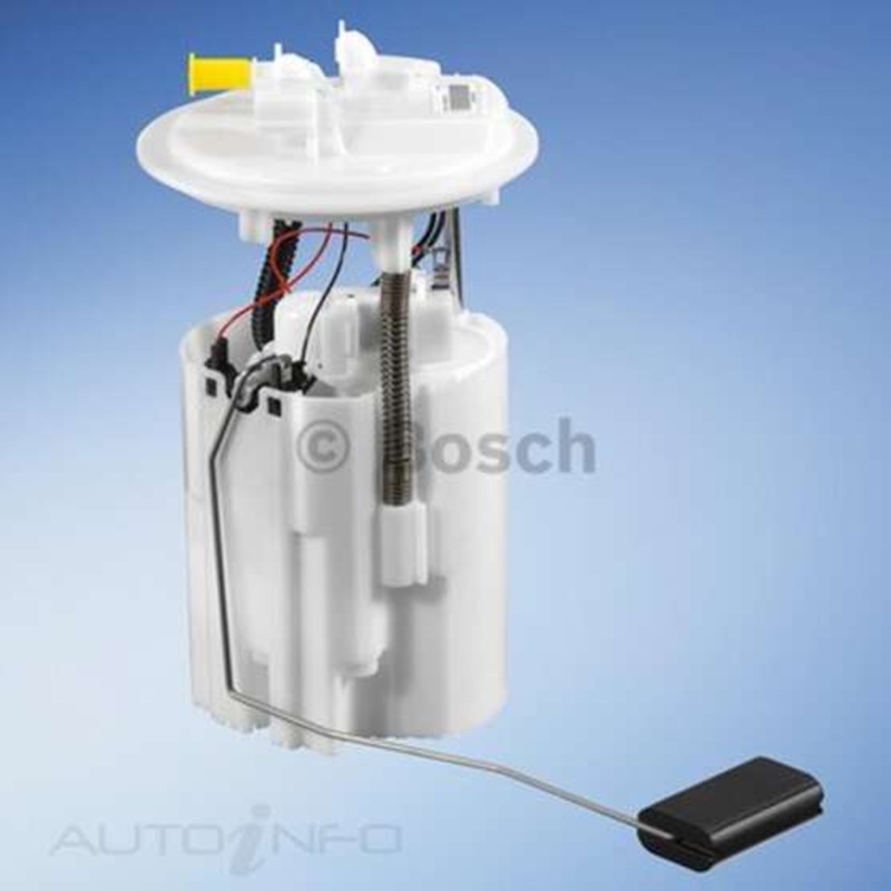Bosch Fuel Pump Mounting Unit – 0580200025