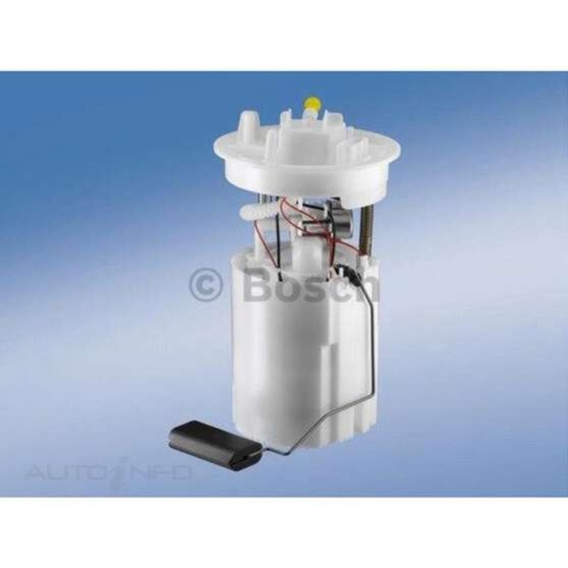 Bosch Fuel Pump Mounting Unit – 0580200056