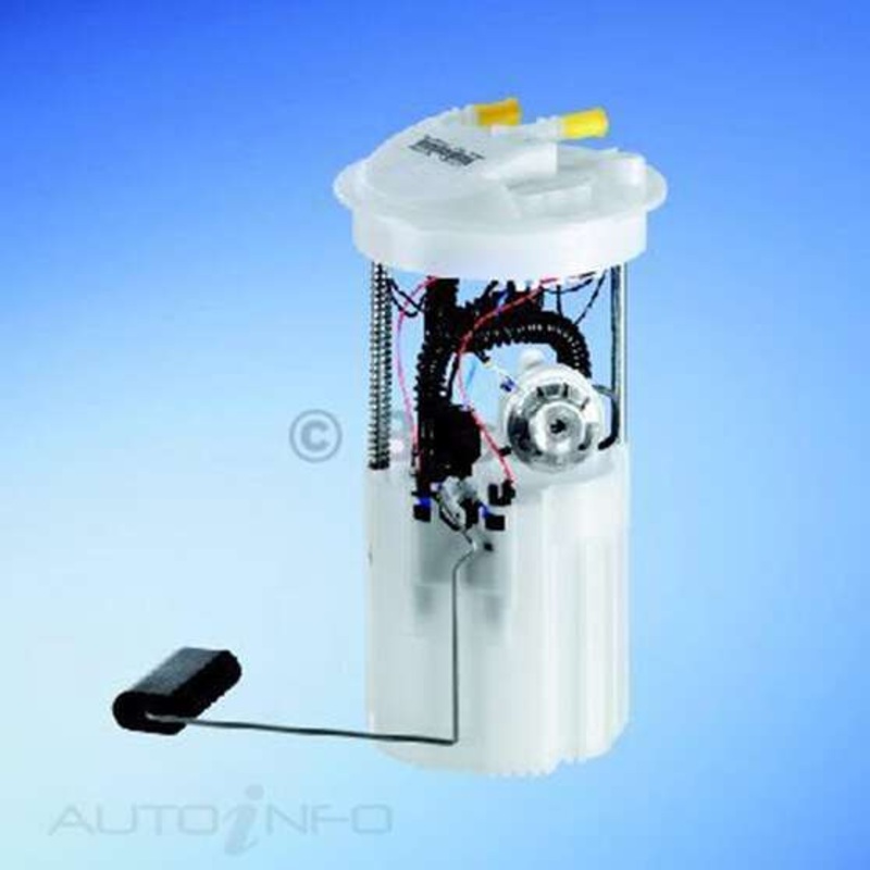 Bosch Fuel Pump Mounting Unit – 0580314050