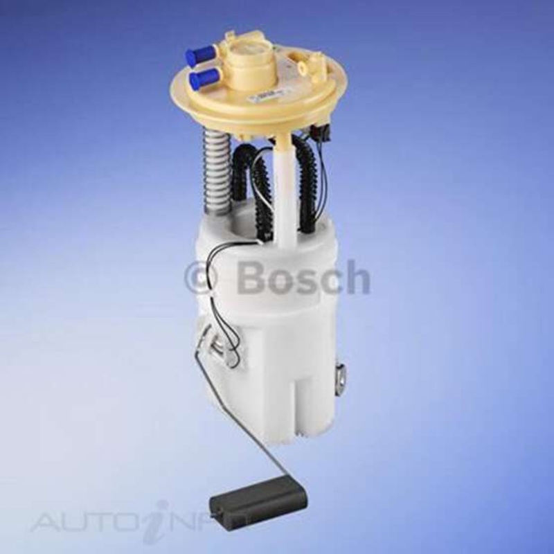 Bosch Fuel Pump Mounting Unit – 0986580163