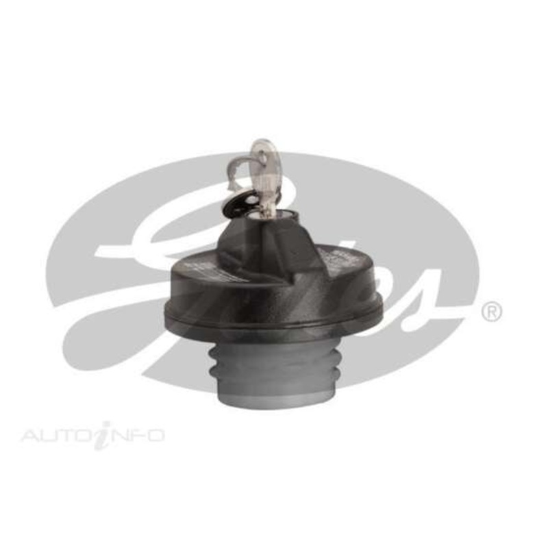 Gates Locking Fuel Cap – 31778