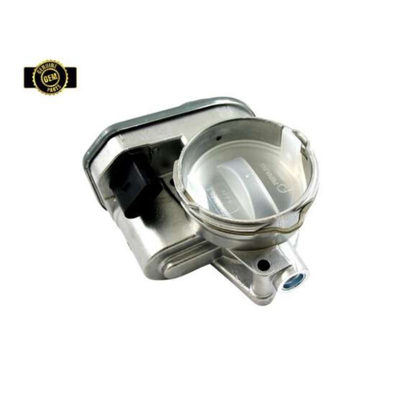 Genoem Diesel Throttle Body – TB106N