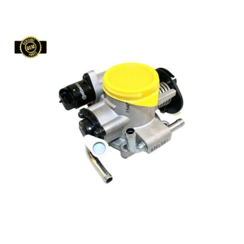Genoem Throttle Body – TB044GEN