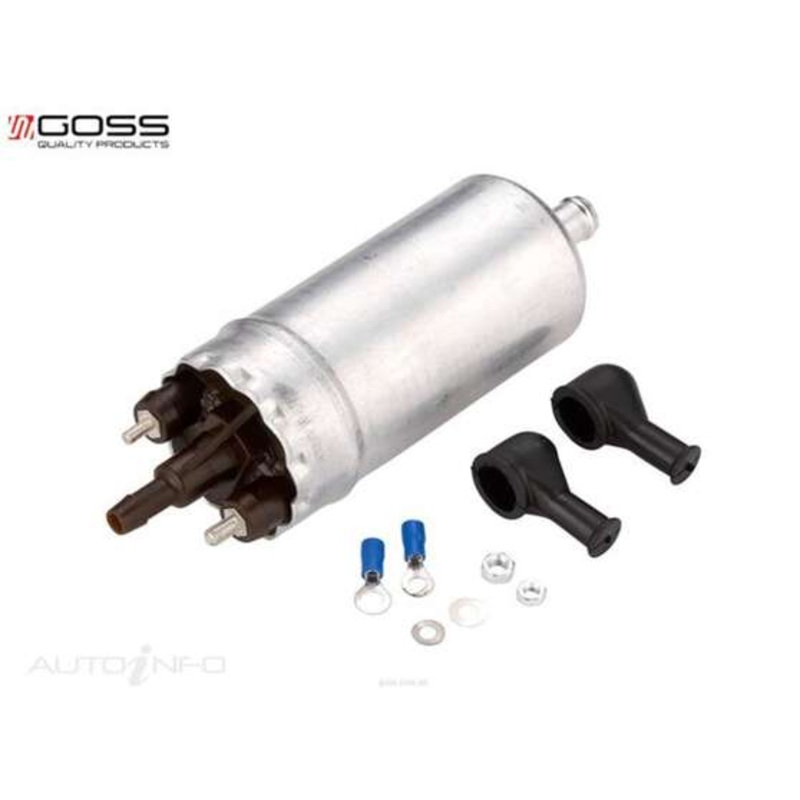 Goss Electric Fuel Pump – GE034