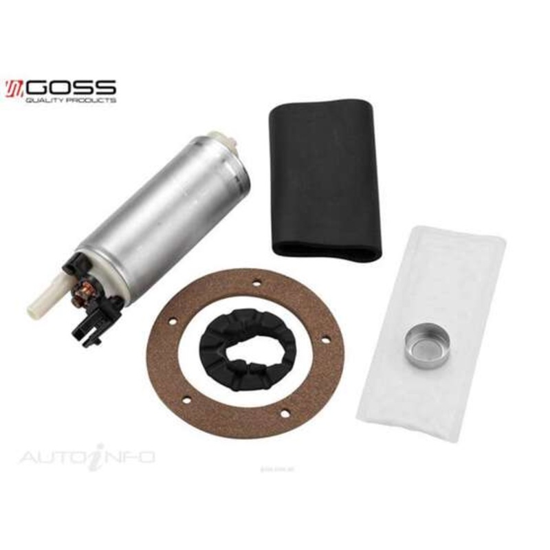 Goss Electric Fuel Pump – GE056