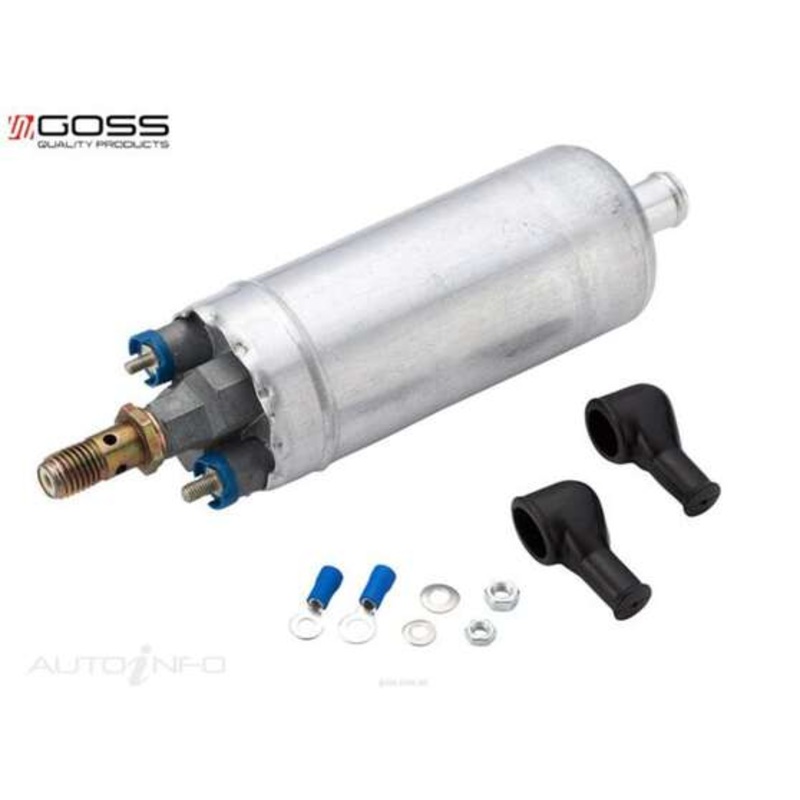 Goss Electric Fuel Pump – GE073