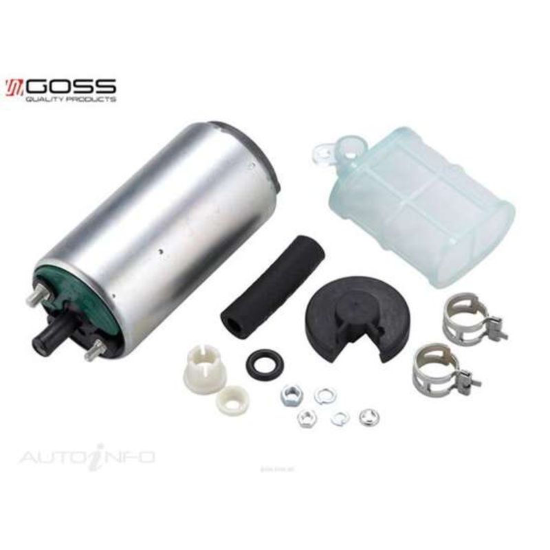 Goss Electric Fuel Pump – GE077
