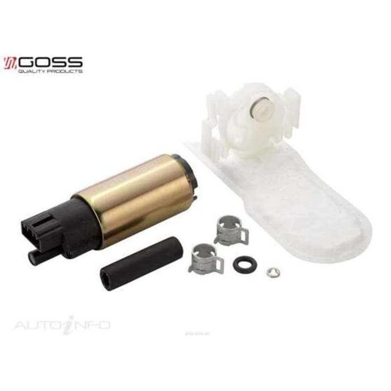 Goss Electric Fuel Pump – GE234