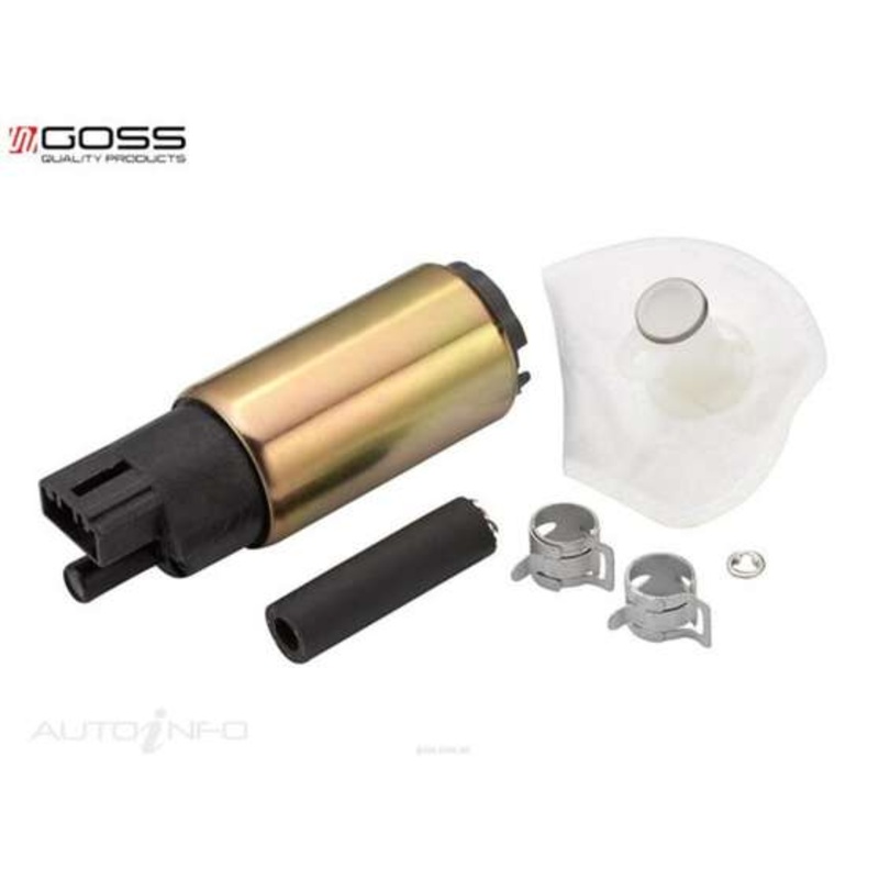 Goss Electric Fuel Pump – GE235