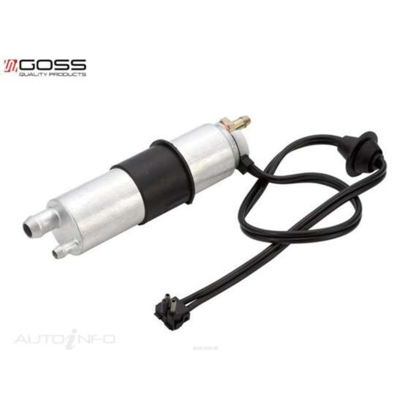 Goss Electric Fuel Pump – GE275