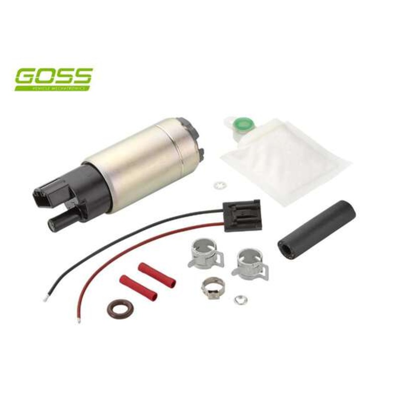 Goss Electric Fuel Pump – GE416