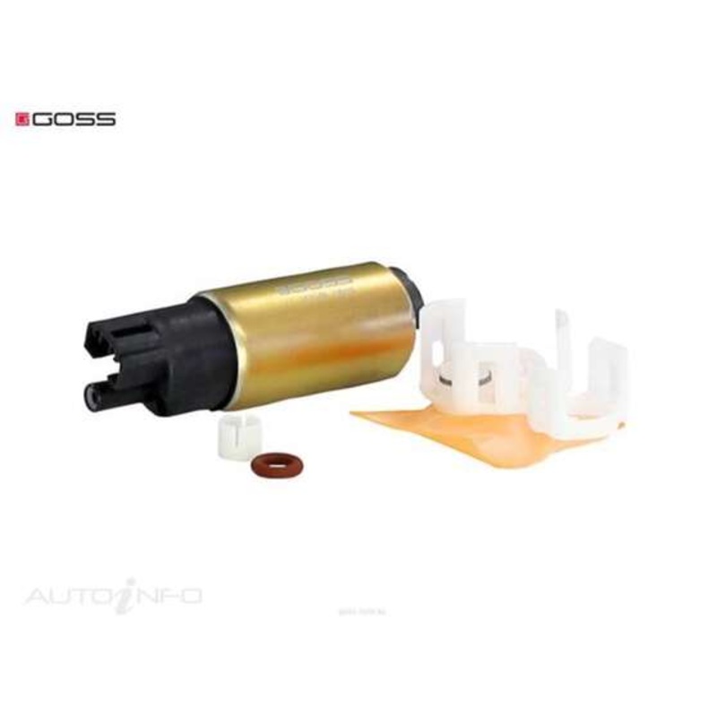 Goss Electric Fuel Pump – GE449