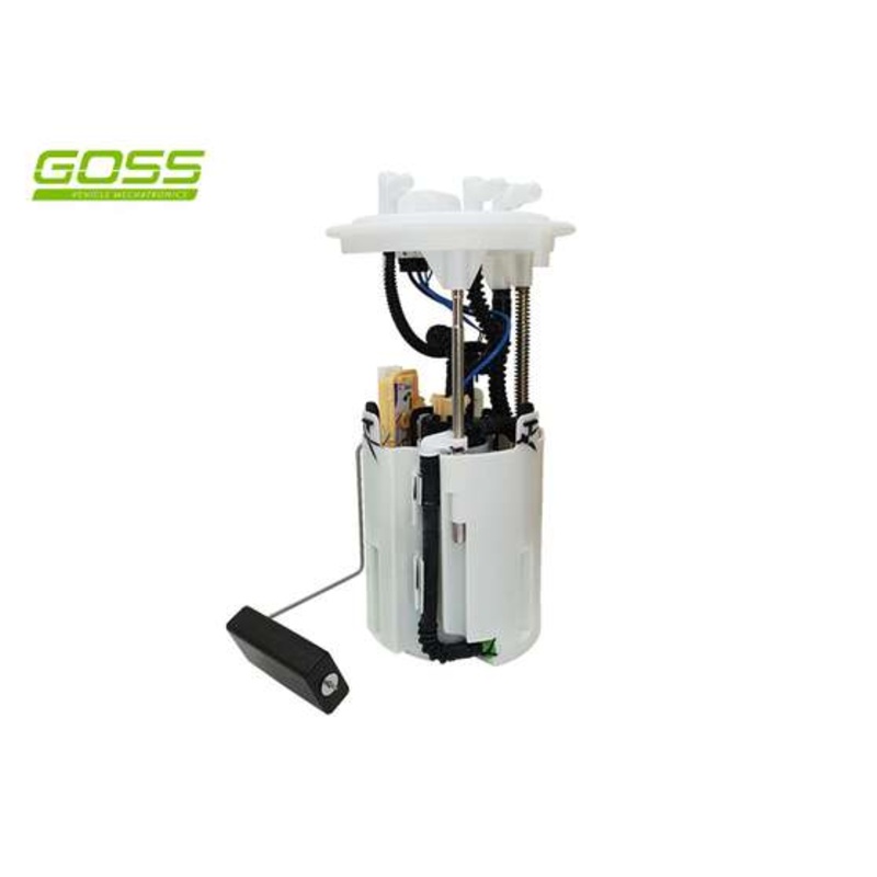 Goss Fuel Pump Module Assembly – GE550