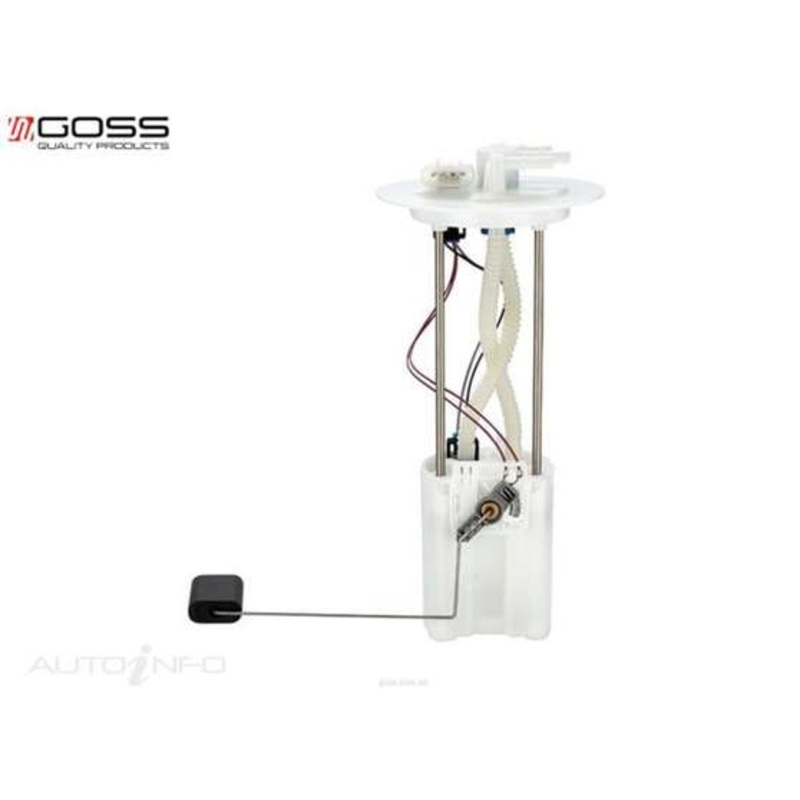 Goss Fuel Pump Module – GE166