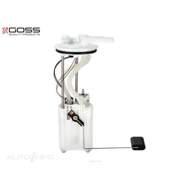 Goss Fuel Pump Module – GE265