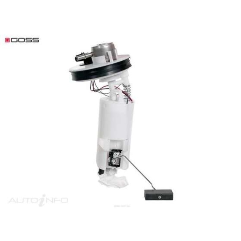 Goss Fuel Pump Module – GE364