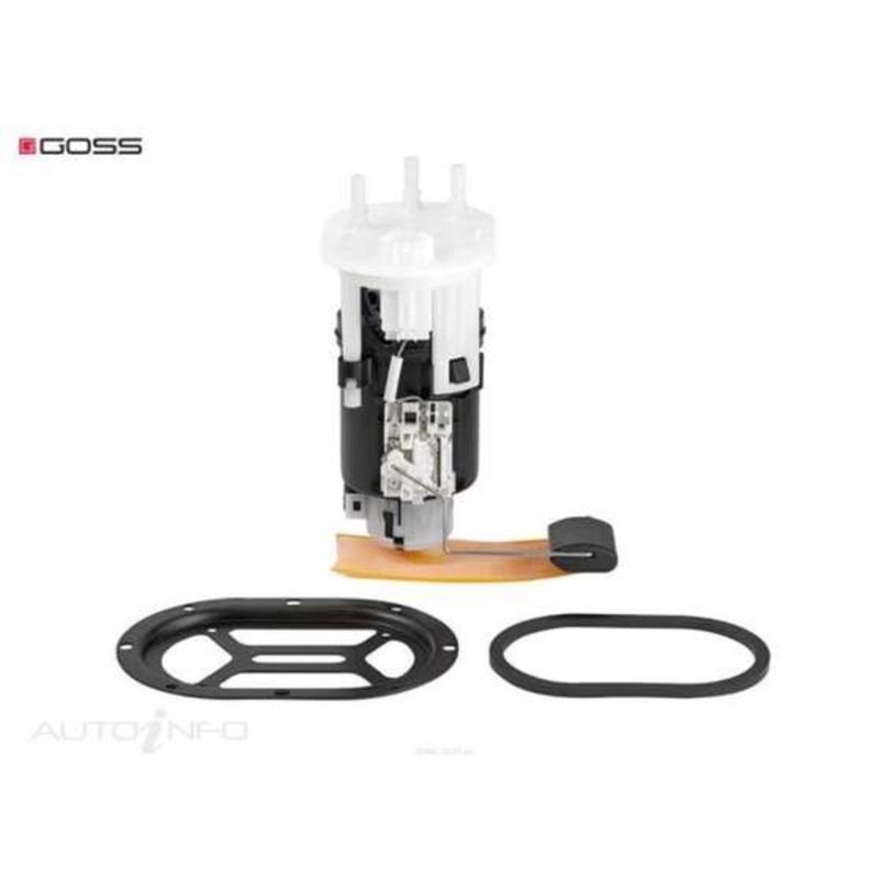 Goss Fuel Pump Module – GE385